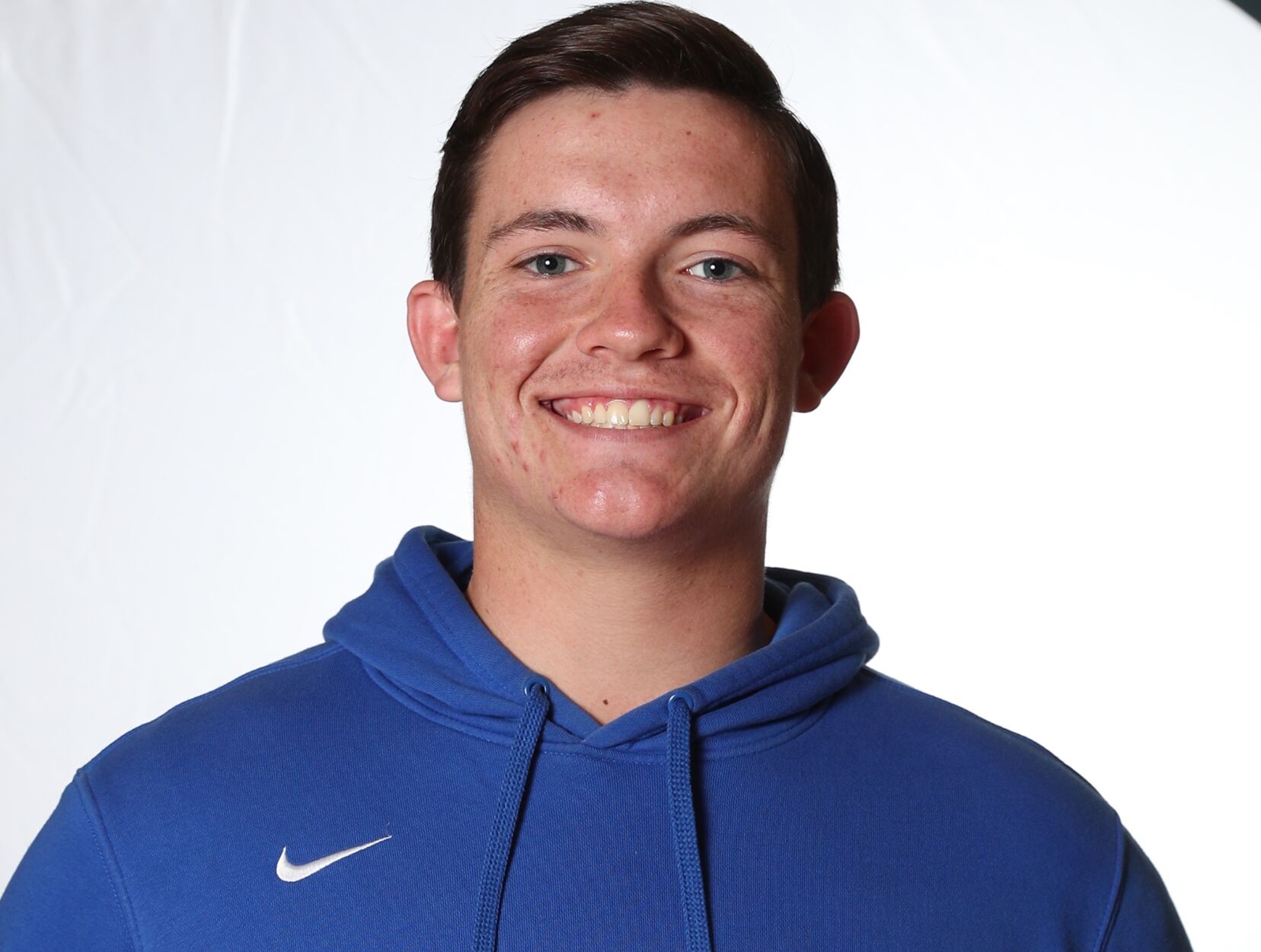 2. Davis Dotson, Berryhill